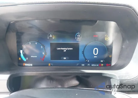 2024 Ford F-150 Xlt z USA, uszkodzony, nr VIN 1FTEW3KP0RKE70532